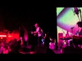 Pink Mountaintops - Plastic Man, You're The Devil - APF 2012