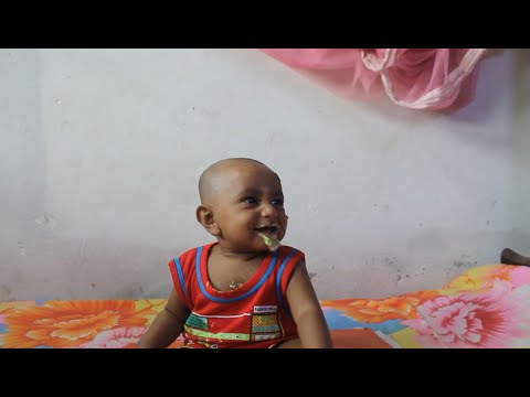 He Smiling after Destroying her Birthday Cake Mahdi Hasan Jihad Funny Boys Video