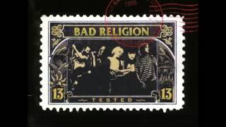 Bad Religion - 10 In 2010 (Live)