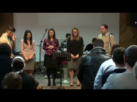 Duminica 10 ianuarie, AM