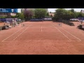 KOGA Ayaka JPN VS RIZZETTO Emma ITA Court 13