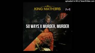 Eminem - 50 Ways / Murder, Murder (Combined)