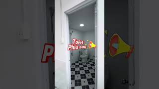 Nhà sổ Hồng (đsh) 2pn 2tolet/ giá 1ty250triệu