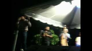 SE FUE CON UN COLEADOR- RAFAEL PÉREZ EL COPLERO DE BARINAS