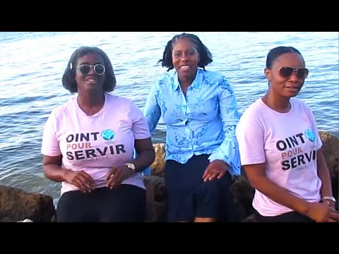 GEN MOUN BONDYE PAP LIVRE YO [ OFFICIAL MUSIC VIDEO ]