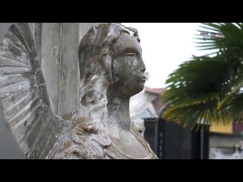 Top Story/ Varrezat katolike në Shkodër, miliona lekë për pak metra