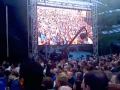 Mark Knopfler @ Norwegian Wood 