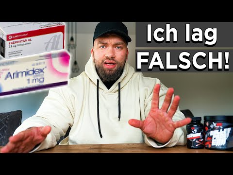 No more aromatase inhibition!