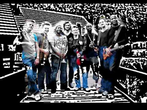 Jack Bruce live March 2011