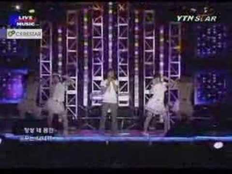 080614 Live Power Music 'Propose' _andy