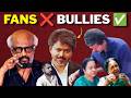 Vijay Fans Bullying Radhika Rajinikanth Is Inhuman Toxic To The Core They MUST STOP