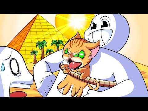 The most bizarre victory in the world.