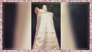 komanakomi コスプレ スリップ ランジェリー インナー セクシー ホワイト