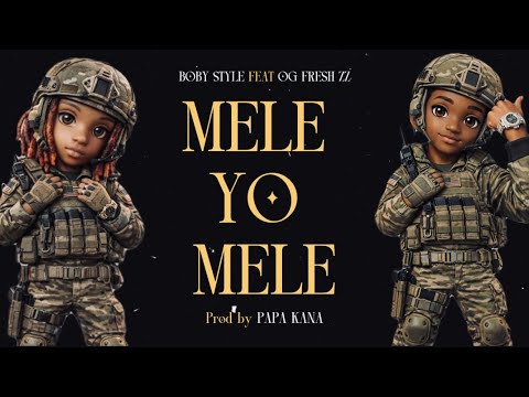 BOBY STYLE and PiCastRo BanM VibE PicCaSo