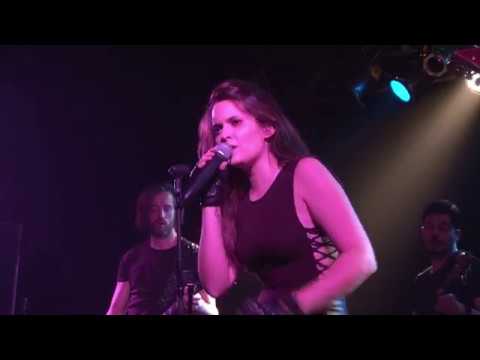 Hell City @ Biebob Vosselaar