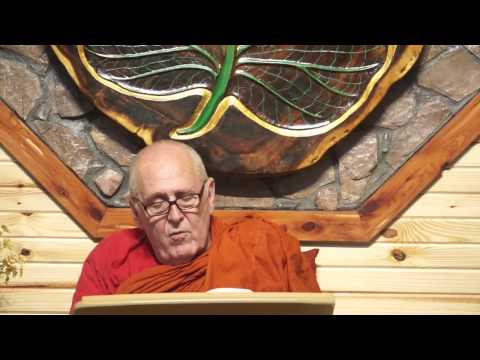 MN 140  DSMC 1-Aug-13  The Exposition of the Elements - Dhatuvibhanga Sutta