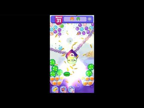 Angry Birds Dream Blast level 156