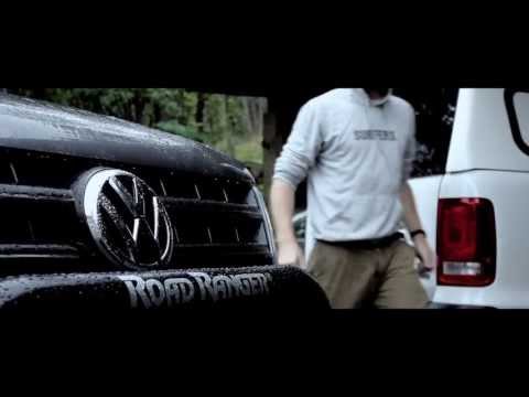 Road Ranger Adventure: Chapter1 - Meeting in France