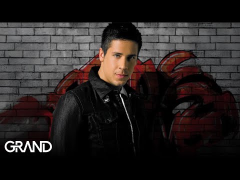 Nikola Rokvic - Ja nisam taj - (Audio 2008)