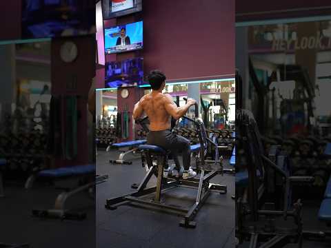 How to GROW your Mid Back