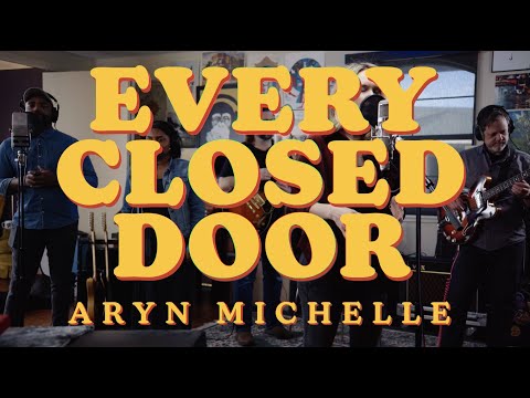 Aryn Michelle | Every Closed Door [Music Video]