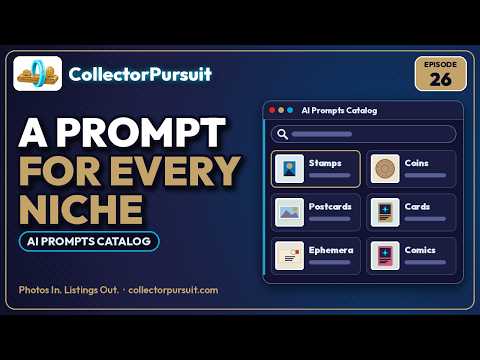 AI Prompts Catalog