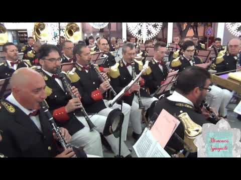 Medea marcia sinfonica di G. Piantoni