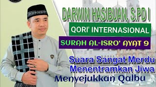 Download lagu 🔴Merdu menyejukkan hati Alunan sang qori Haji Darwin Hasibuan Spd.I#Qori' Internasional mp3 Download lagu 🔴Merdu menyejukkan hati Alunan sang qori Haji Darwin Hasibuan Spd.I#Qori' Internasional mp3