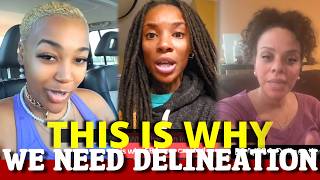 FBA CONVERSATIONS | JAMAICAN Says FBAs Are DELUSIONAL People