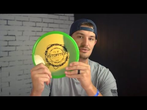 A Deeper Zone? | Prodigy Distortion Review