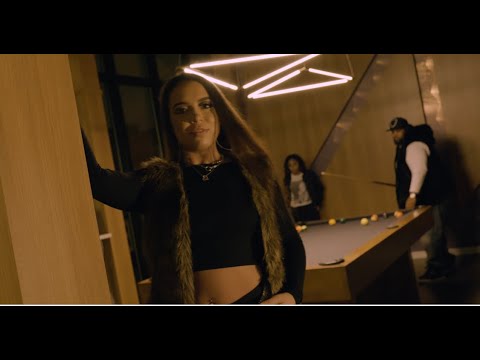 Lou-Is & Richie Hardo - Love Different (feat. Devvon Terrell) [Official Music Video]