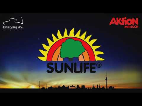 Finale 2021 Berlin Open