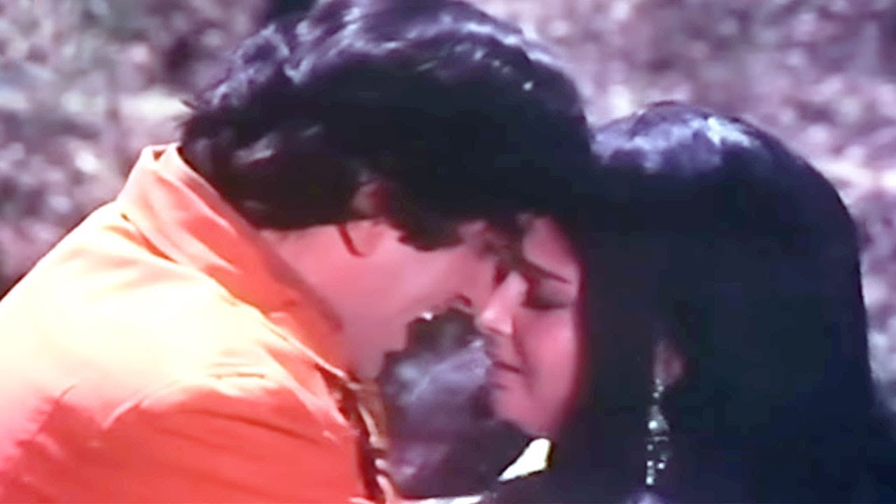 Mujhe Aisi Mili Hasina Lyrics | Janwar Aur Insaan | Kishore Kumar | Kalyanji Anandji