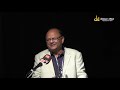 Shariq Kaifi | Deccan Literature Festival Mushaira 2020 | Dakani Adab Mushaira Foundation