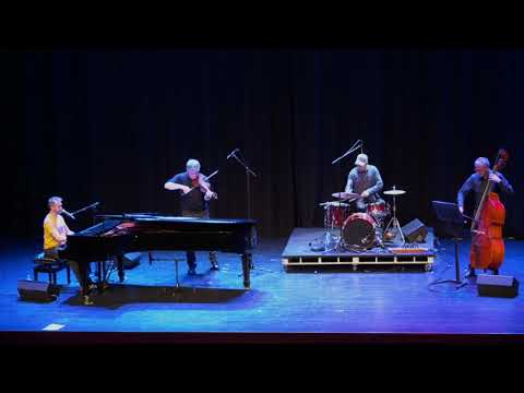 Devil May Care - The Tiger Szostak Directive, Live, 2021