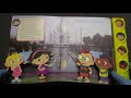 DISNEY Little Einsteins Where Is Rocket