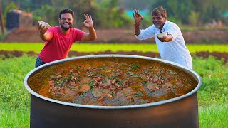 Hyderabadi Mutton Marag Recipe | Mutton Marag