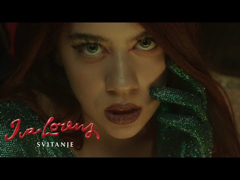 IVA LORENS - SVITANJE (OFFICIAL VIDEO)