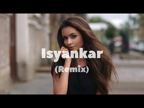 Mustafa Sandal & Mert Demir - Isyankar | Remix | (Aziza Qobilova & Ömer Said)