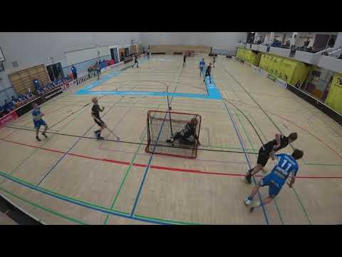 Studentia 17.11.2019: LeBa96 - Welhot 2 - 10