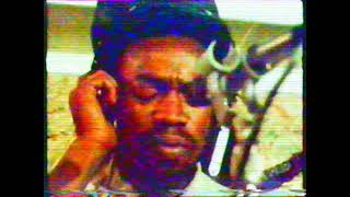 Black Uhuru &#39;What is Life?&#39; 1984