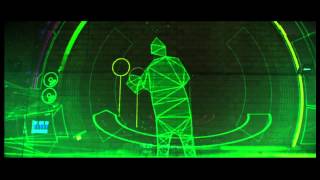 The V Motion Project HD