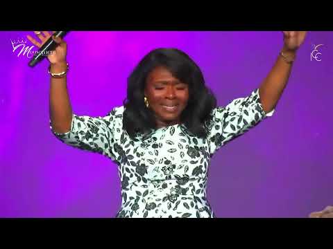 Quand Je Prononce Ton Nom | Dena Mwana | Femmes Enflammées TV