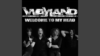 Welcome To My Head
