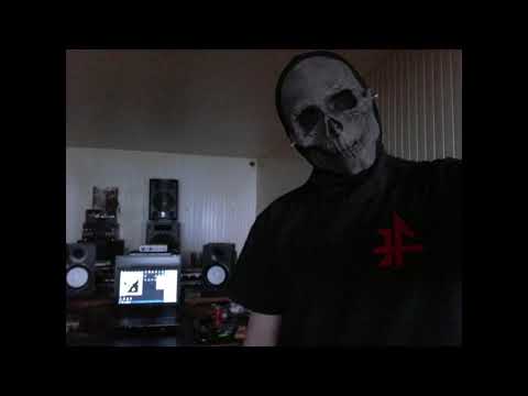 Doom hk - Sonnant l'alerte au feu