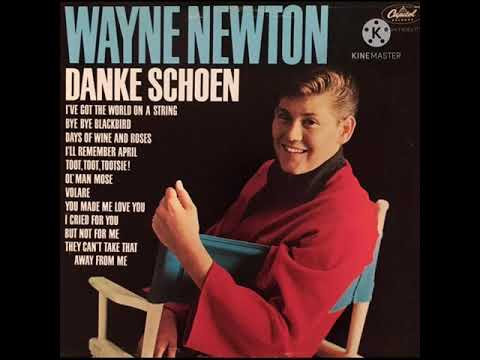 Danke Schoen (1963)