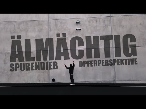 Älmächtig - Opferperspektive (prod. Spurendieb)
