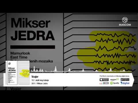 Voajer - Jezik tvog ćutanja