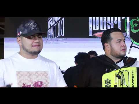 Grupo Dictamen Ft. Grupo Trebo1 - El Coralillo (En Vivo 2023)