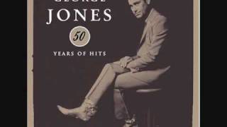 george jones - its finally friday
